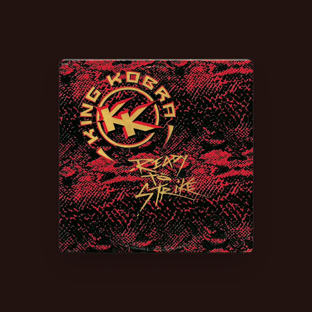 King Kobra