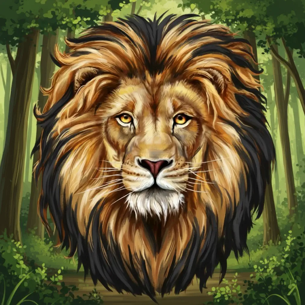 Casa de Leones