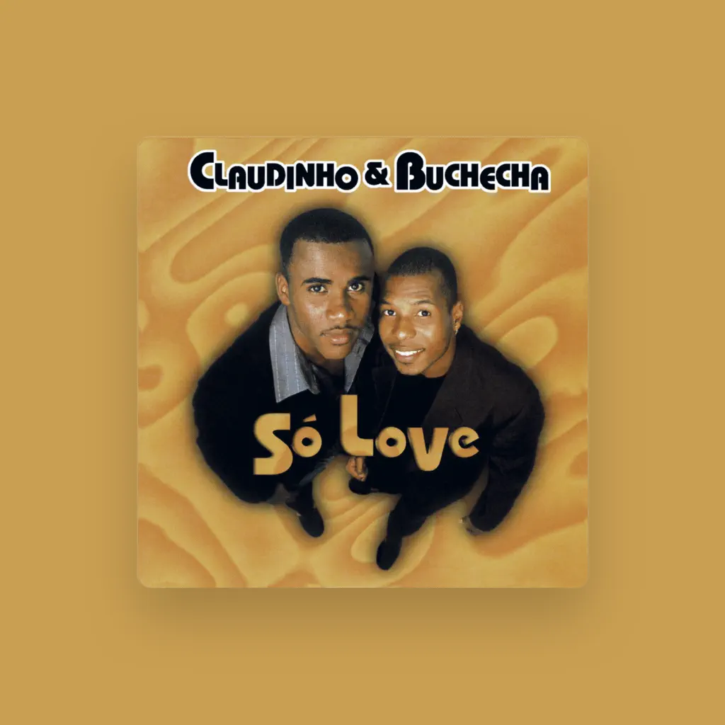Claudinho & Buchecha