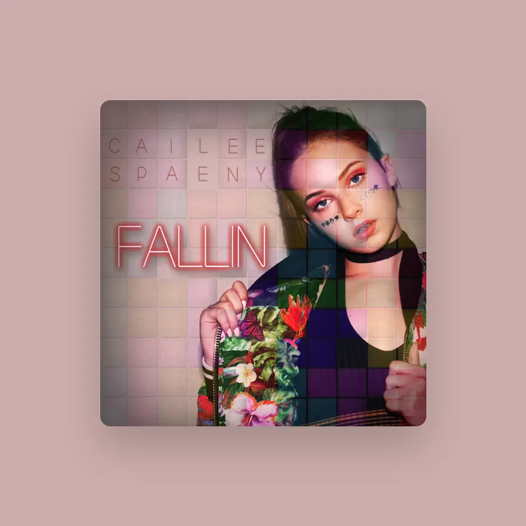 Cailee Spaeny