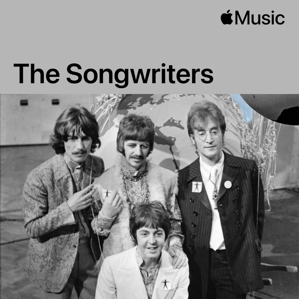The Beatles: The Songwriters