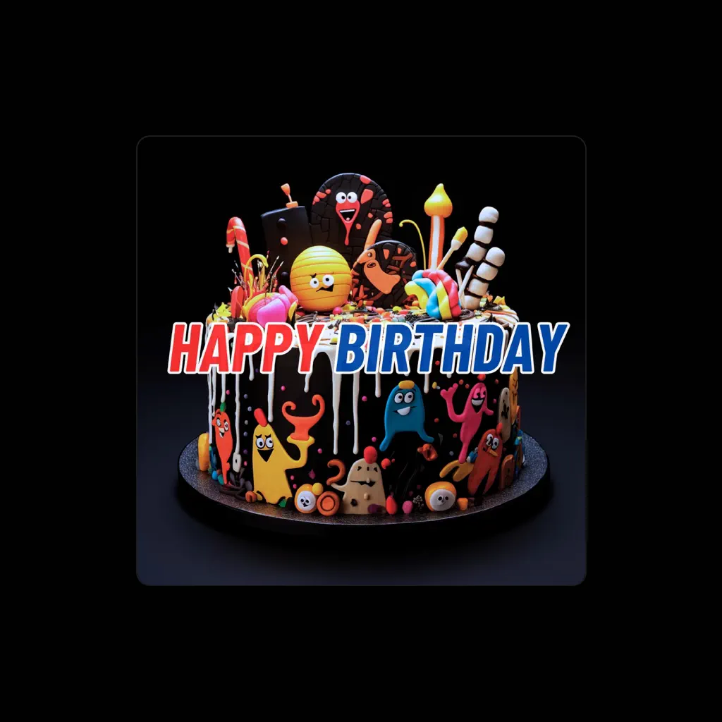 Tanti Auguri