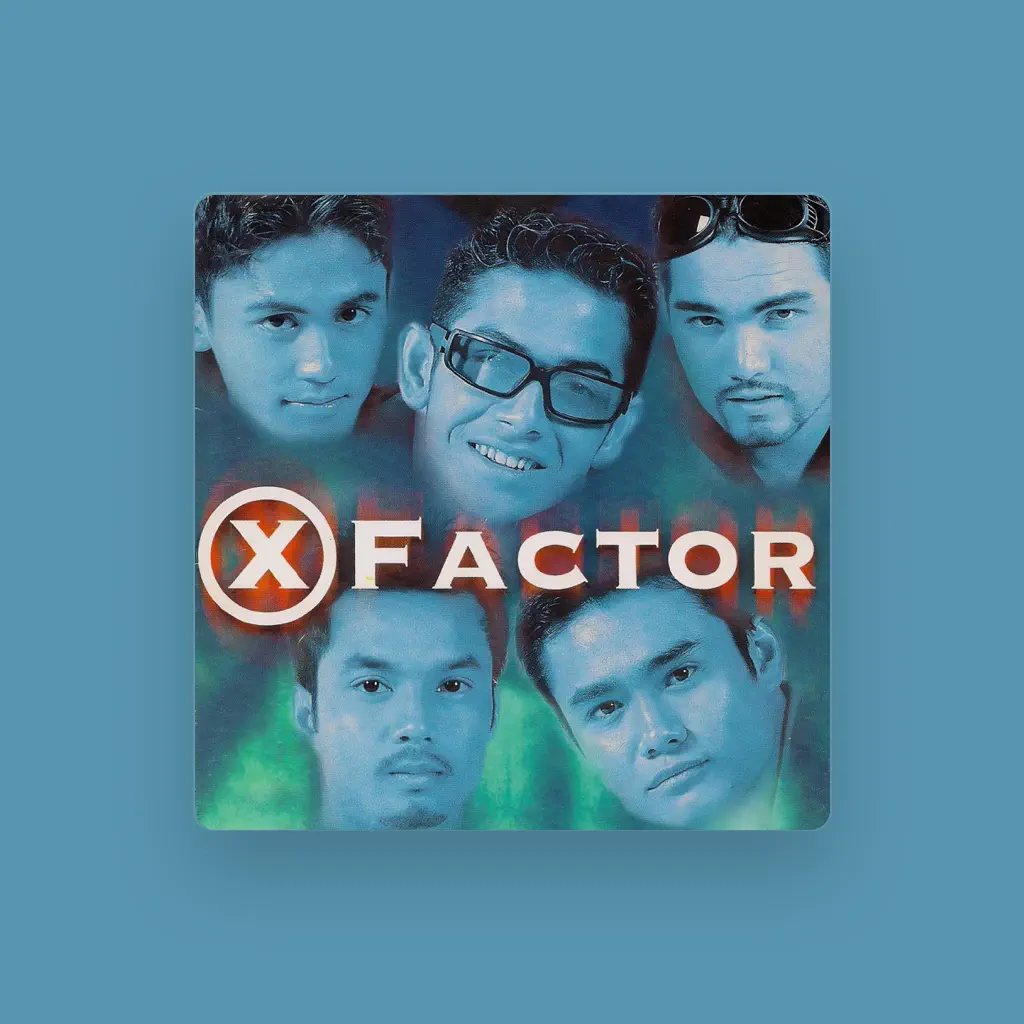 X Factor