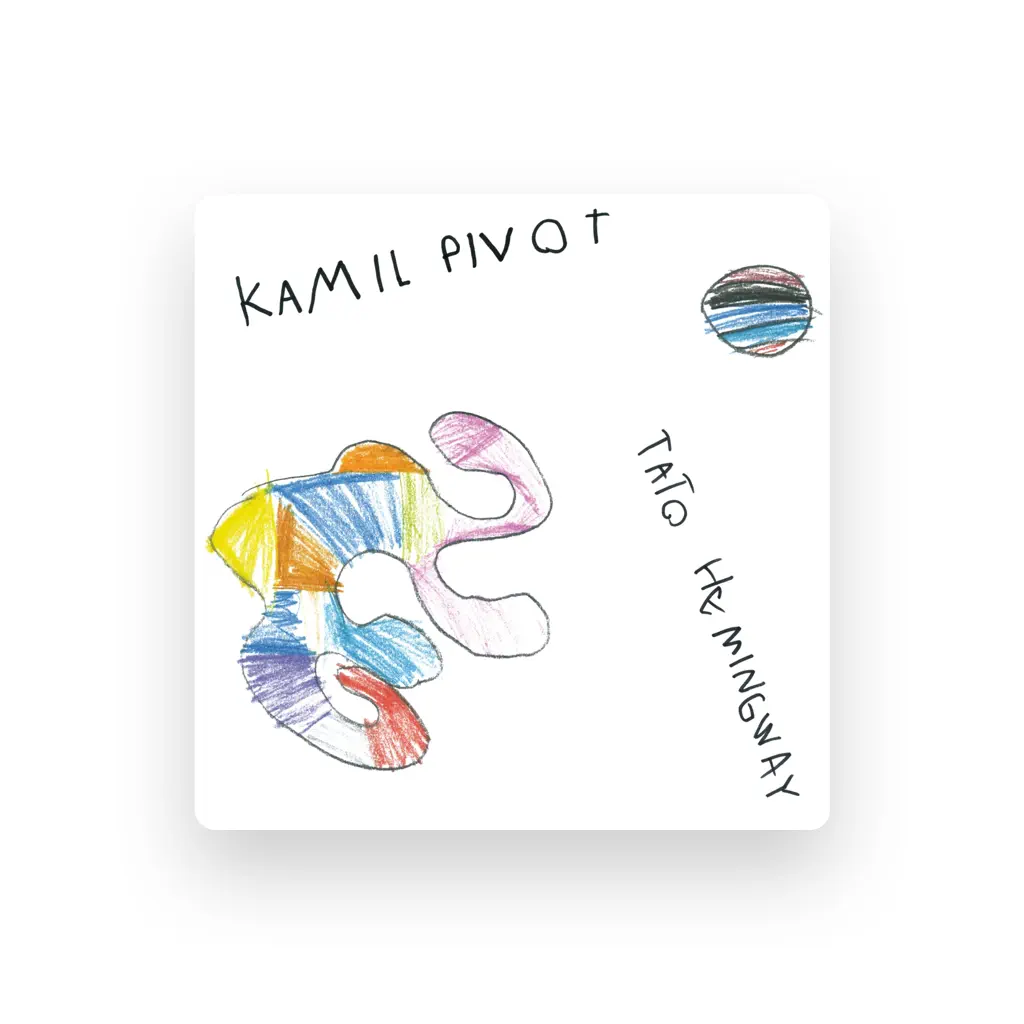Kamil Pivot