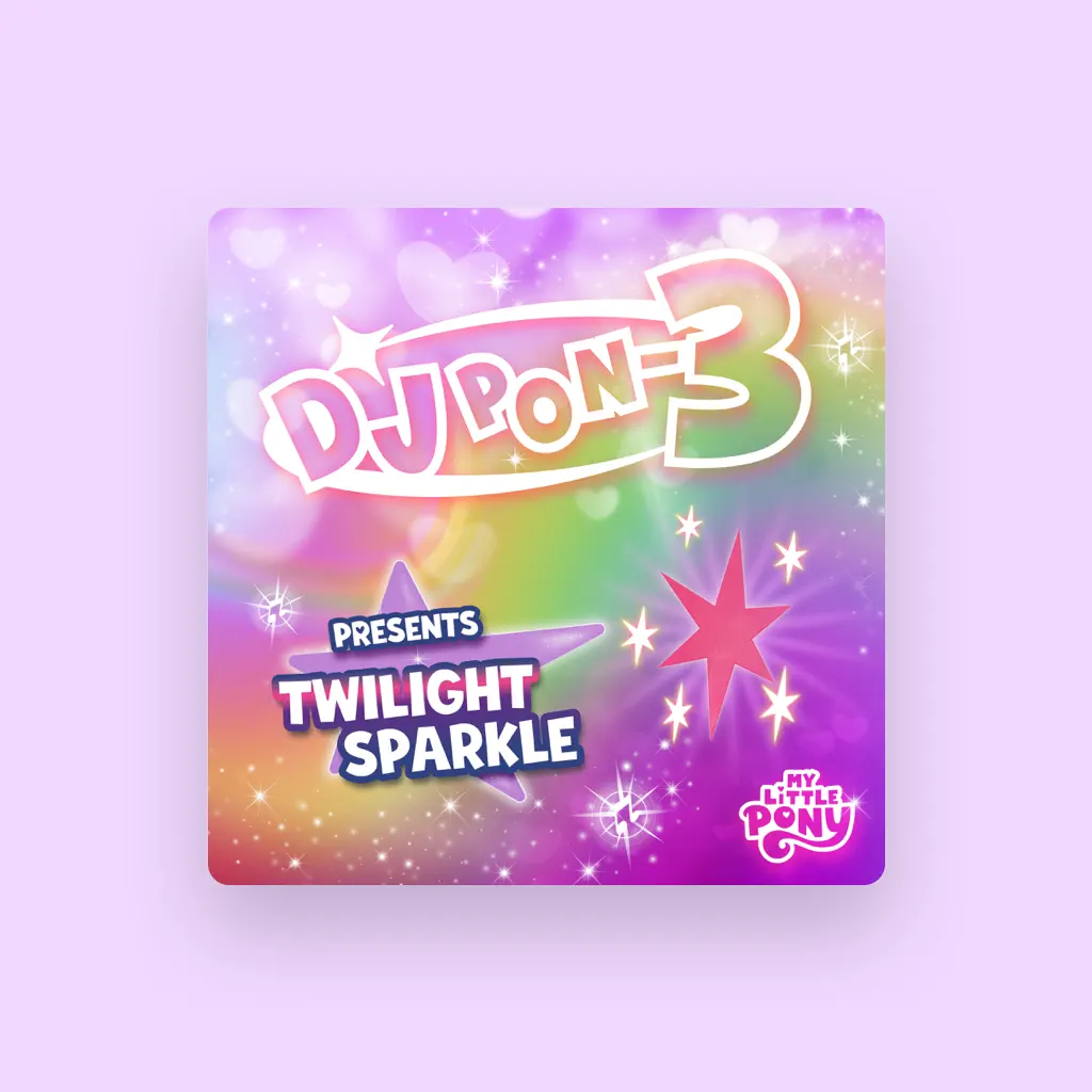 Twilight Sparkle