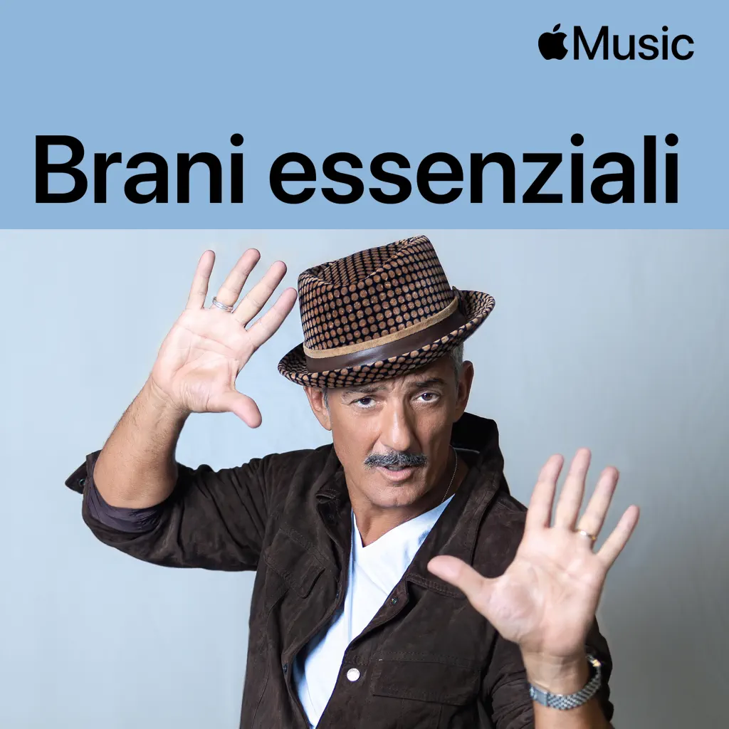 Fiorello: brani essenziali