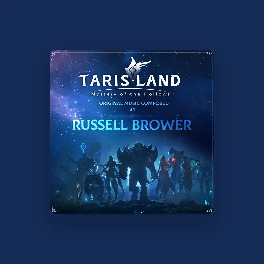 Russell Brower