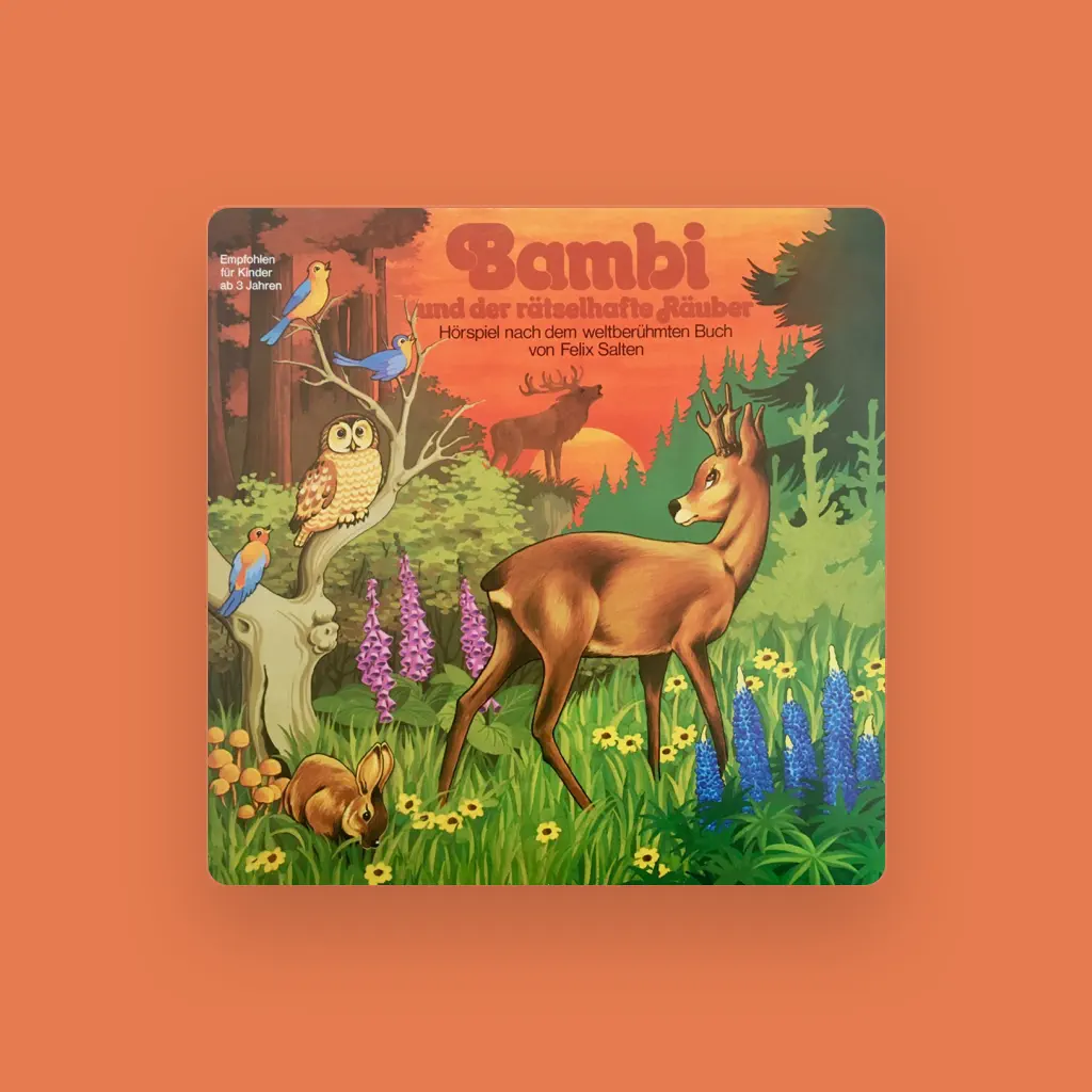 Bambi