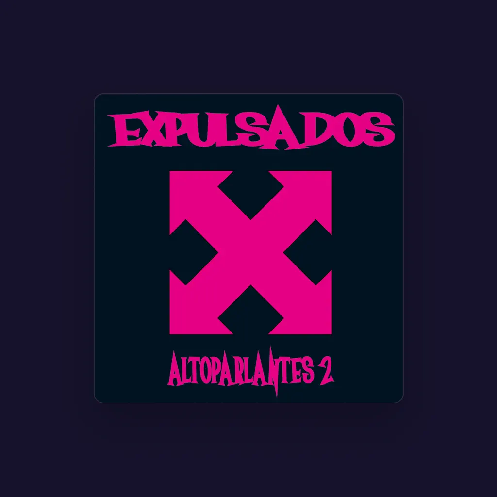 Expulsados
