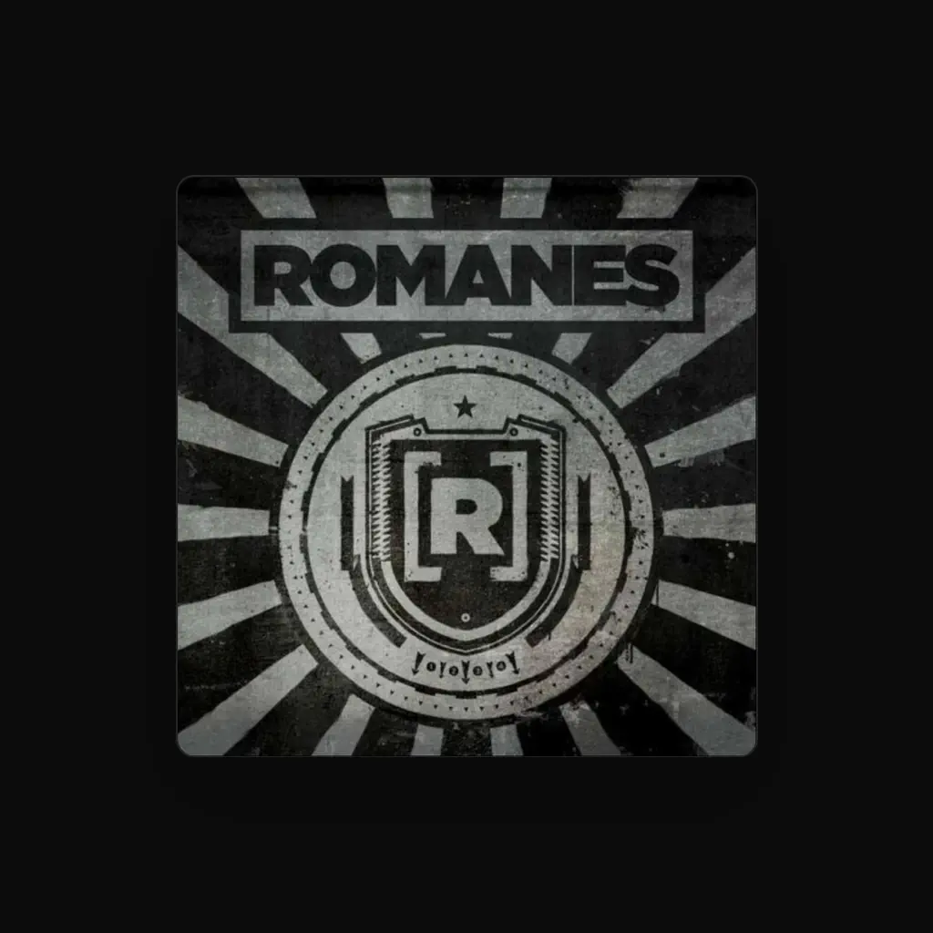 Romanes