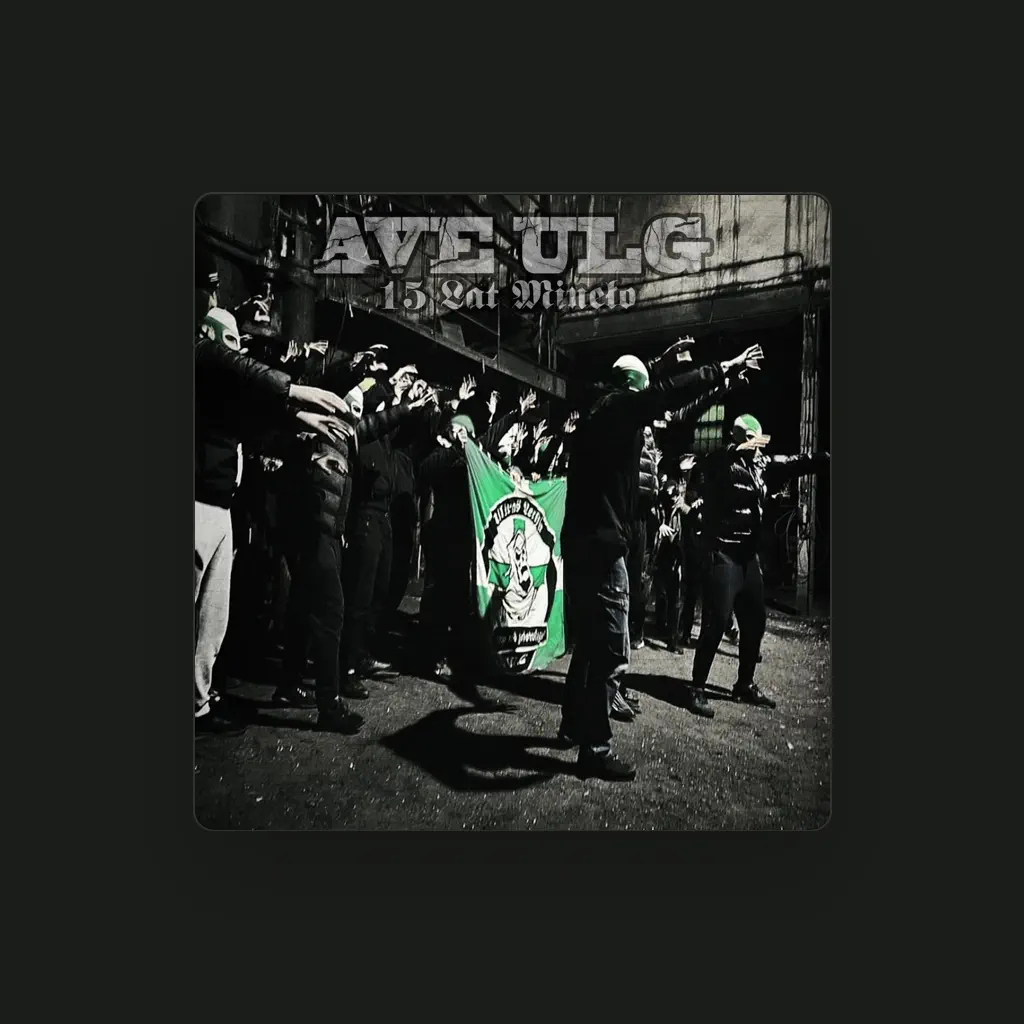 AVE ULG