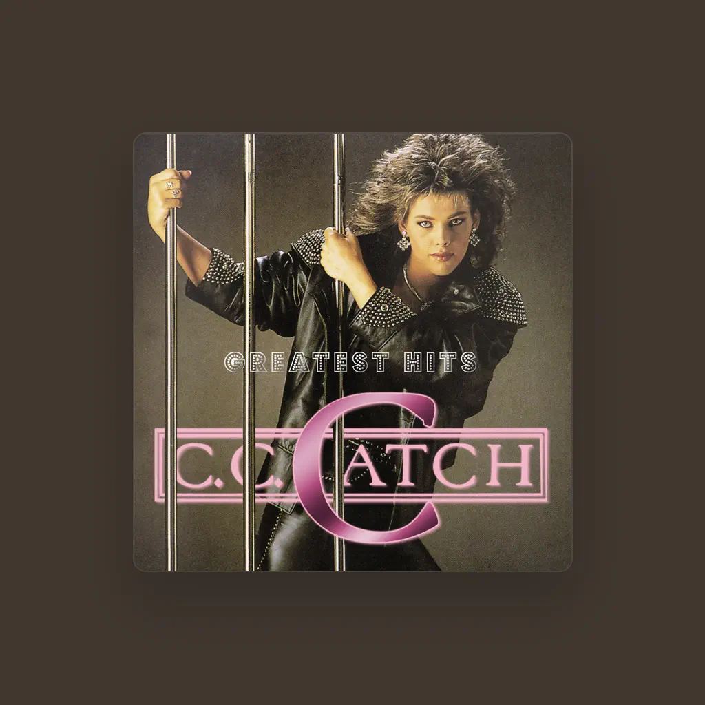C.C. Catch