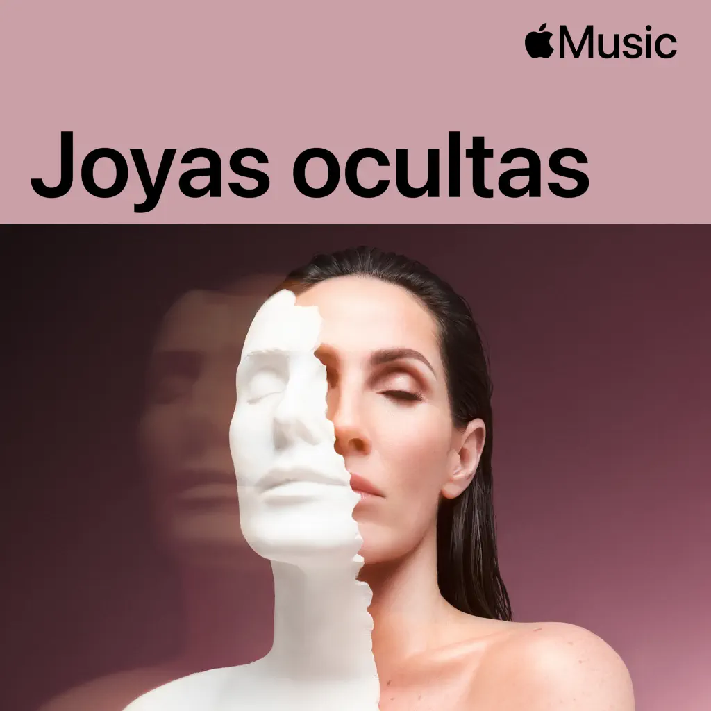 Malú: joyas ocultas
