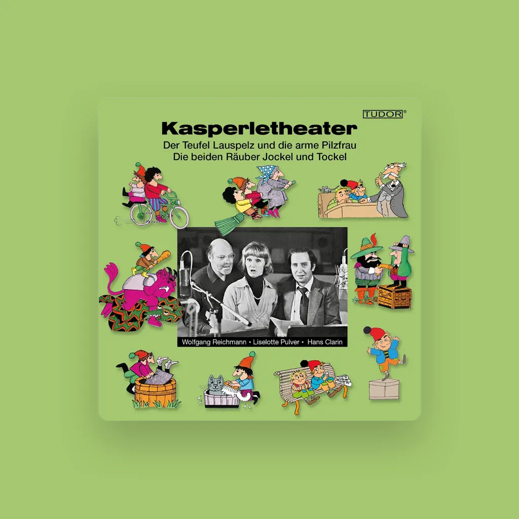 Kasperle