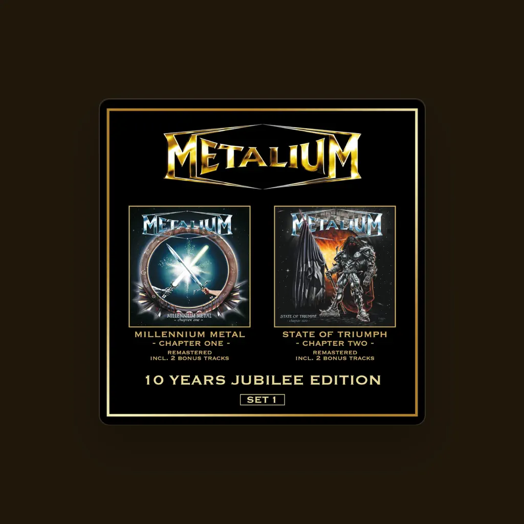Metalium
