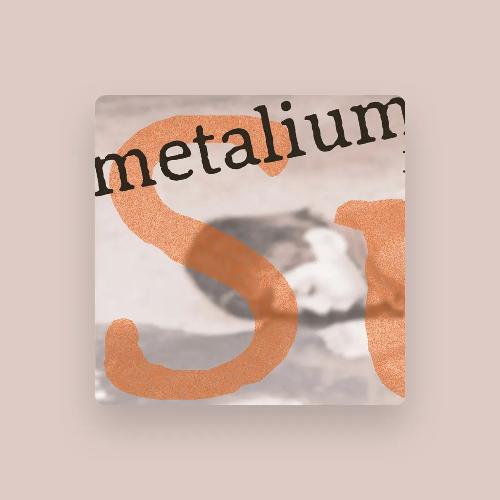 Metalium