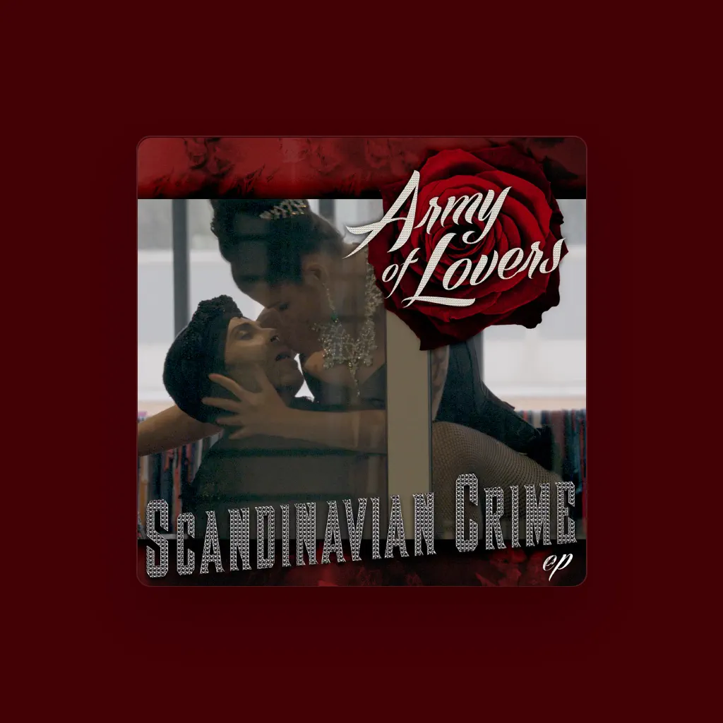 Army of Lovers