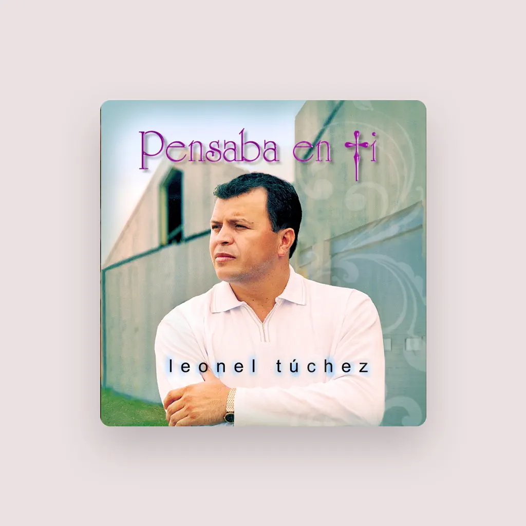 Leonel Tuchez