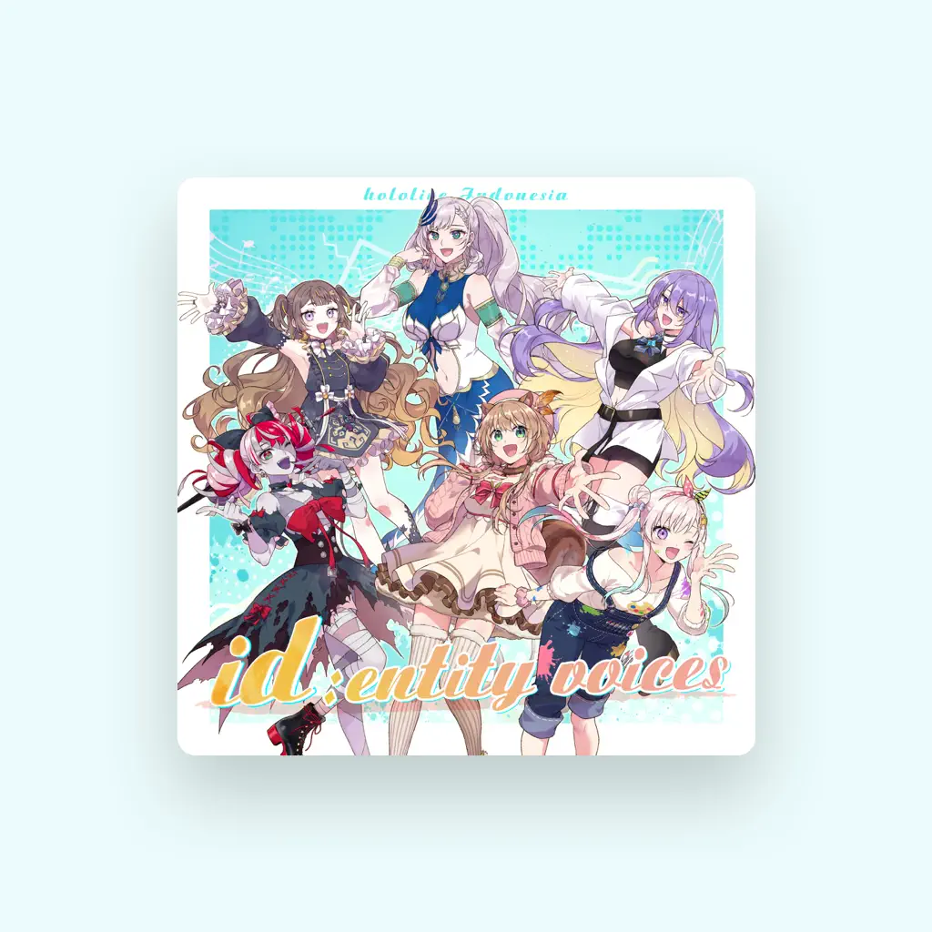 hololive Indonesia