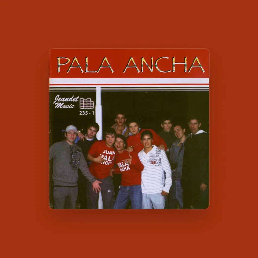 Pala Ancha