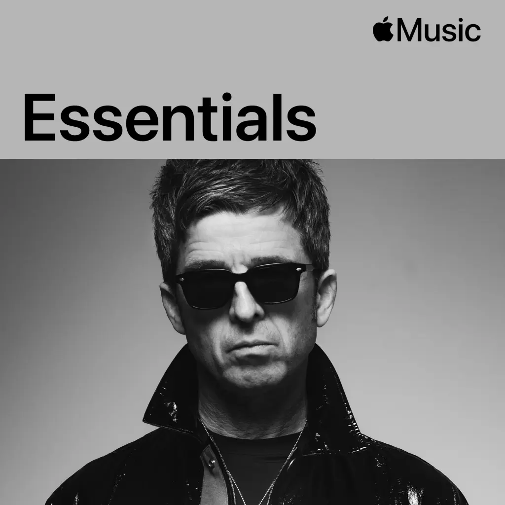 Noel Gallagher Essentials
