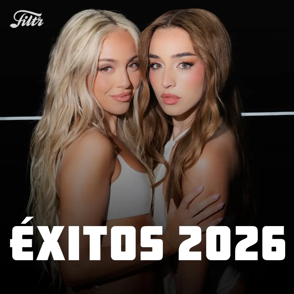 Éxitos 2026