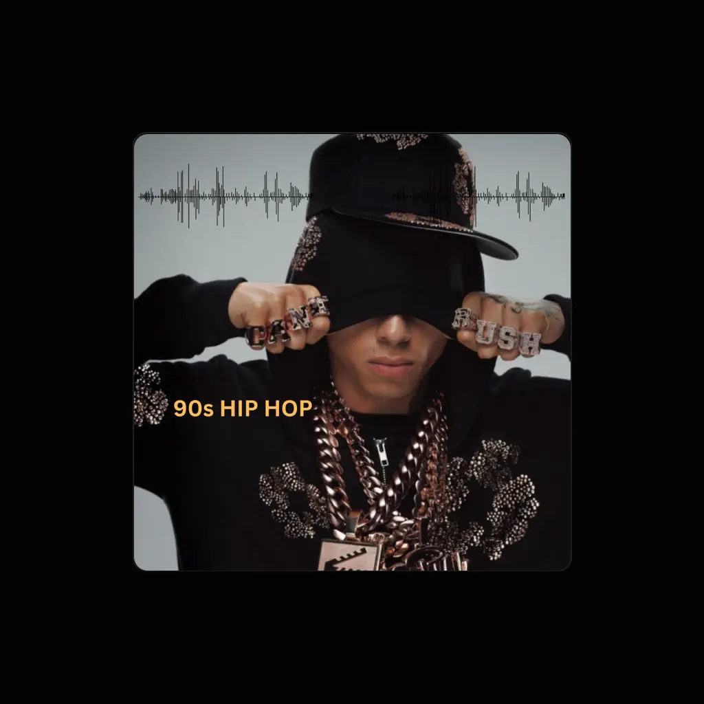 90s hip hop