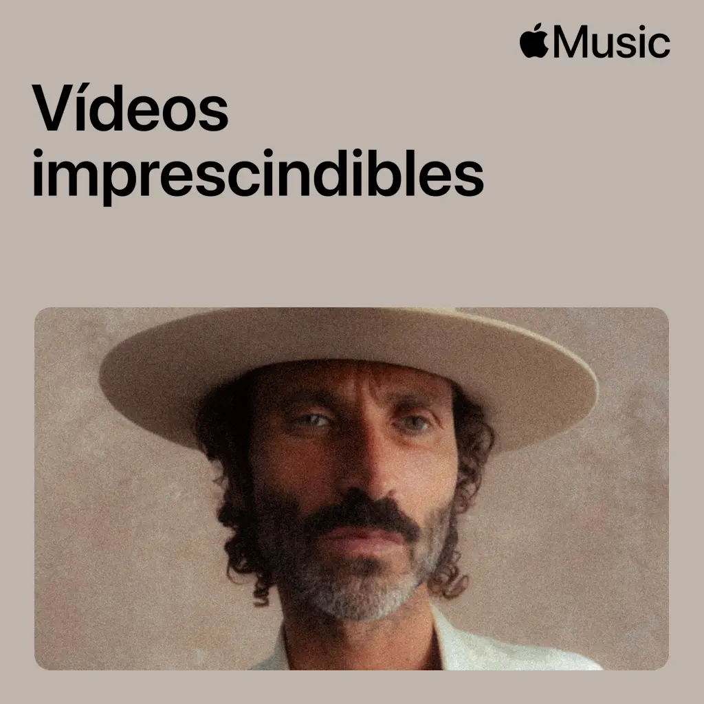 Leiva: vídeos imprescindibles