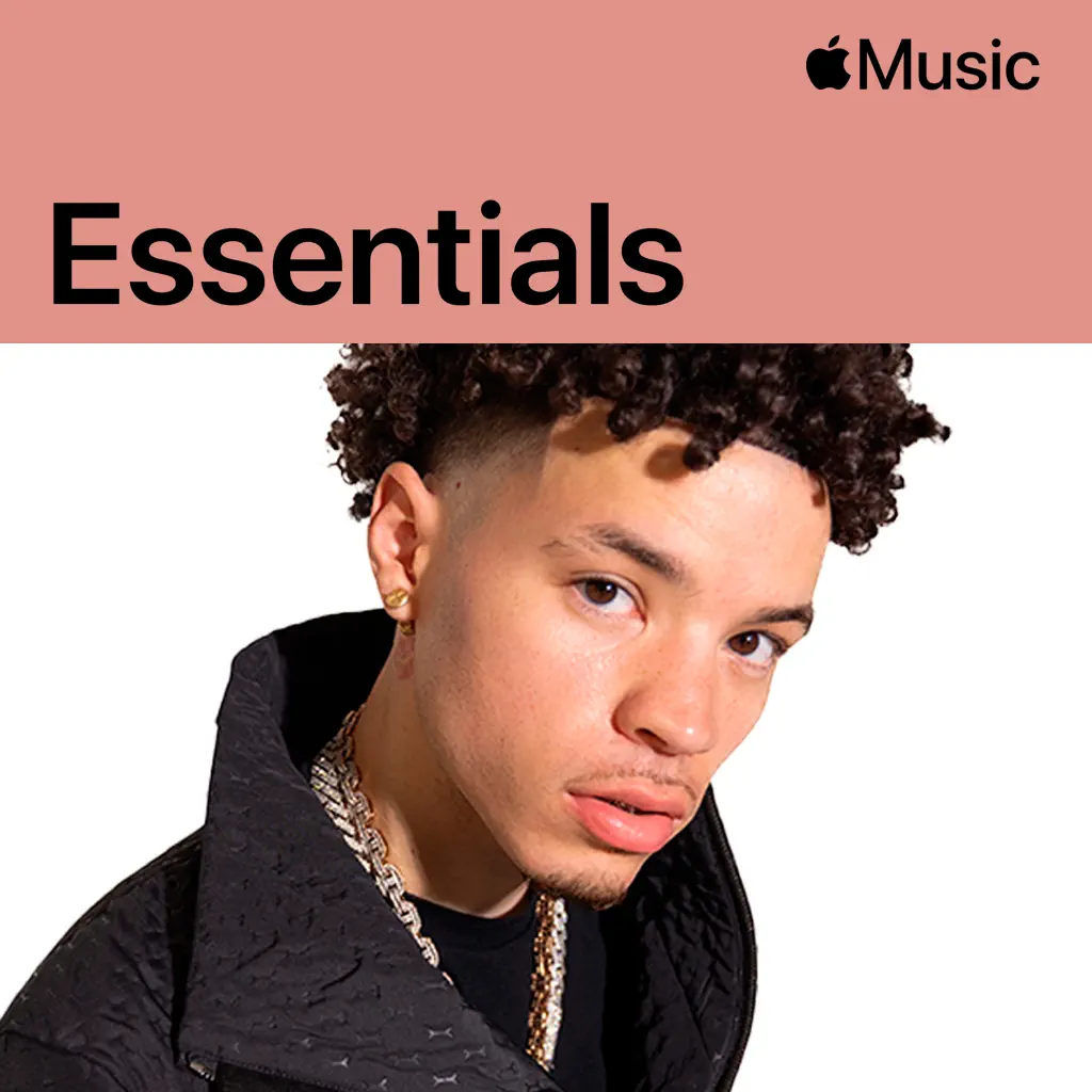 Lil Mosey Essentials