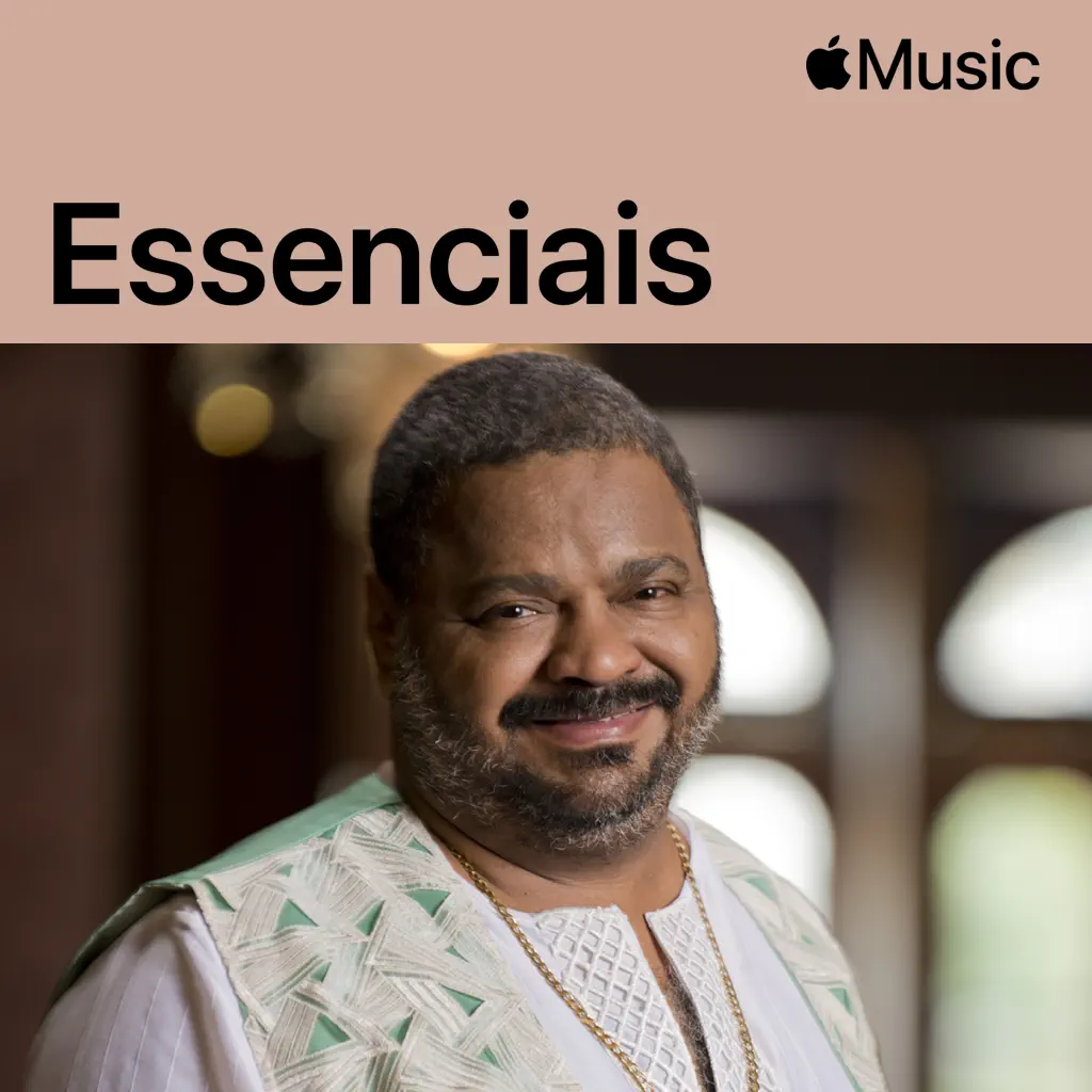 Arlindo Cruz: essenciais