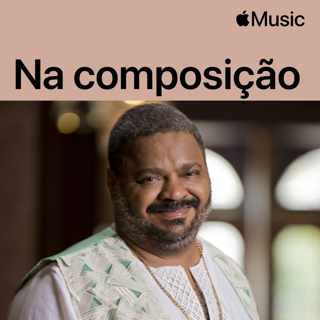 Arlindo Cruz: na composição