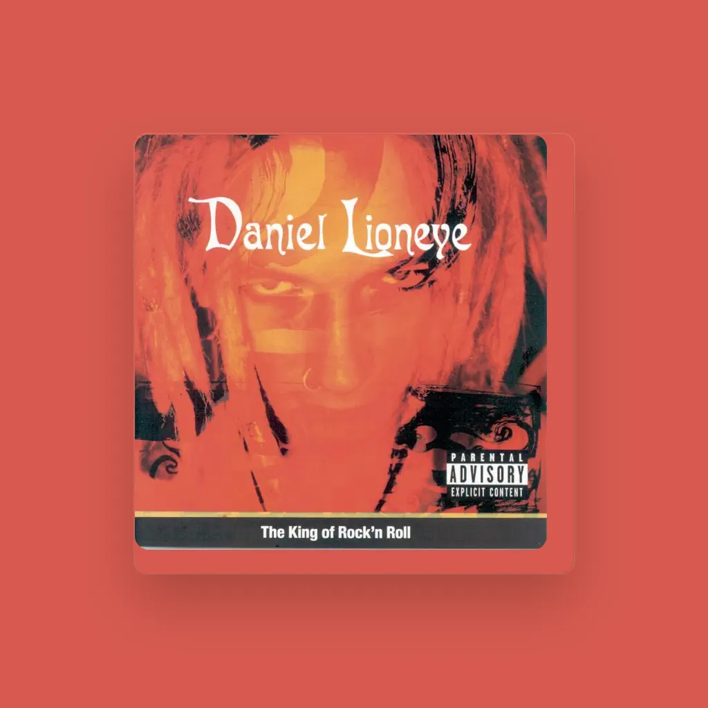 Daniel Lioneye