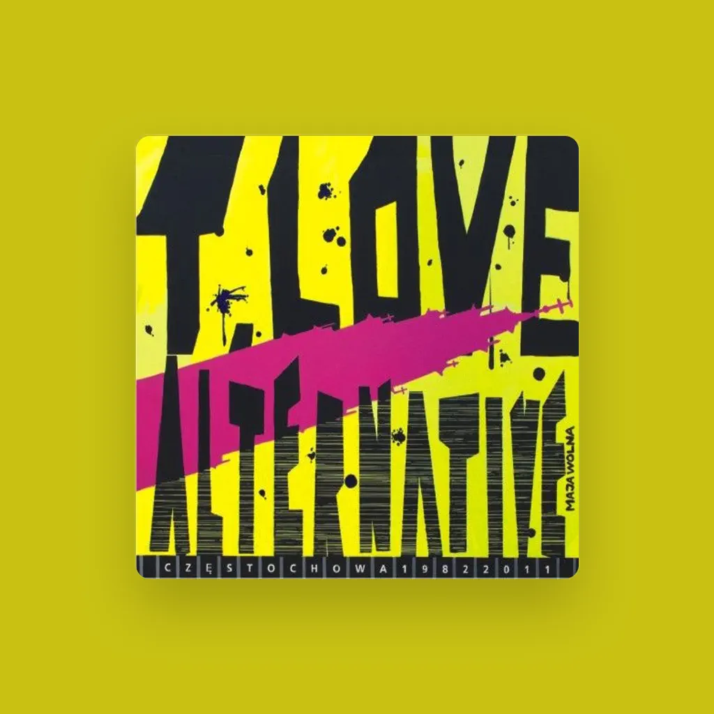 T.Love Alternative