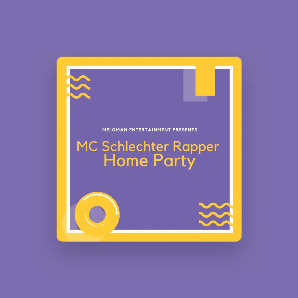 MC Schlechter Rapper