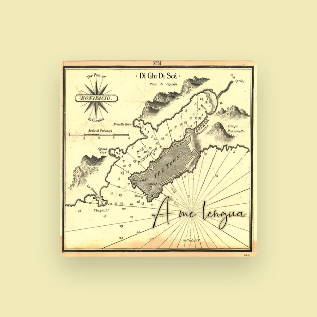 Dì Ghi Di Scé