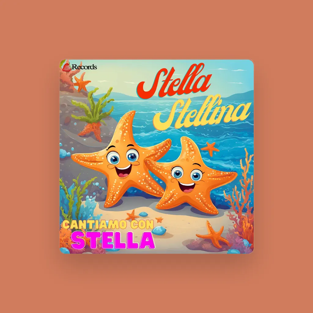 Stella Stellina