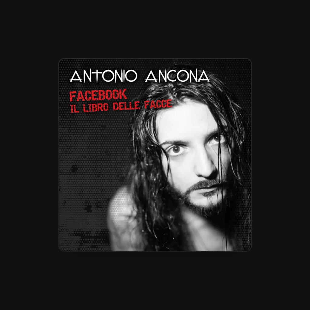 Antonio Ancona