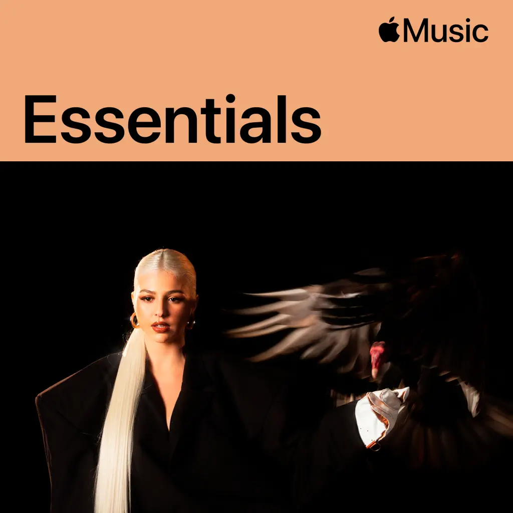 Bárbara Bandeira Essentials