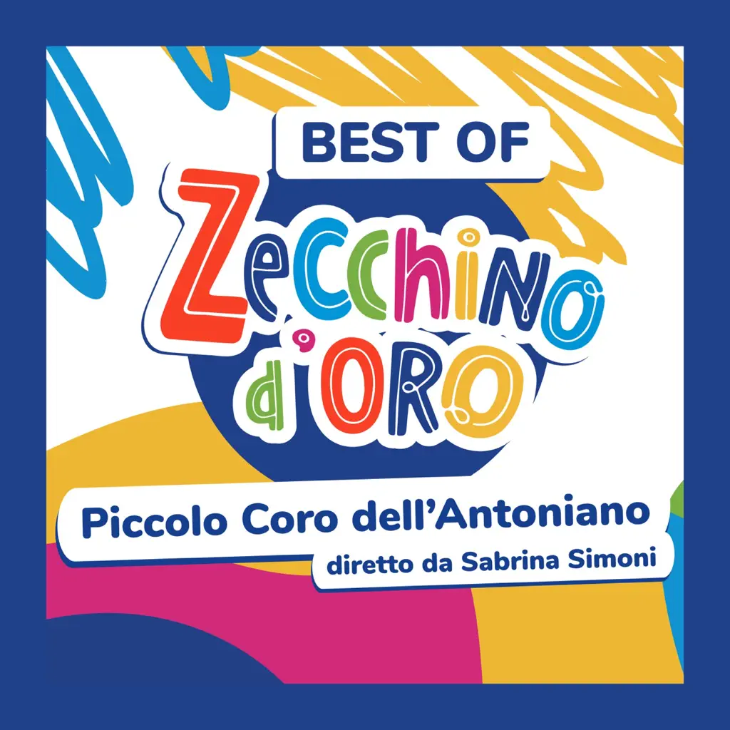 Best of Zecchino d'Oro