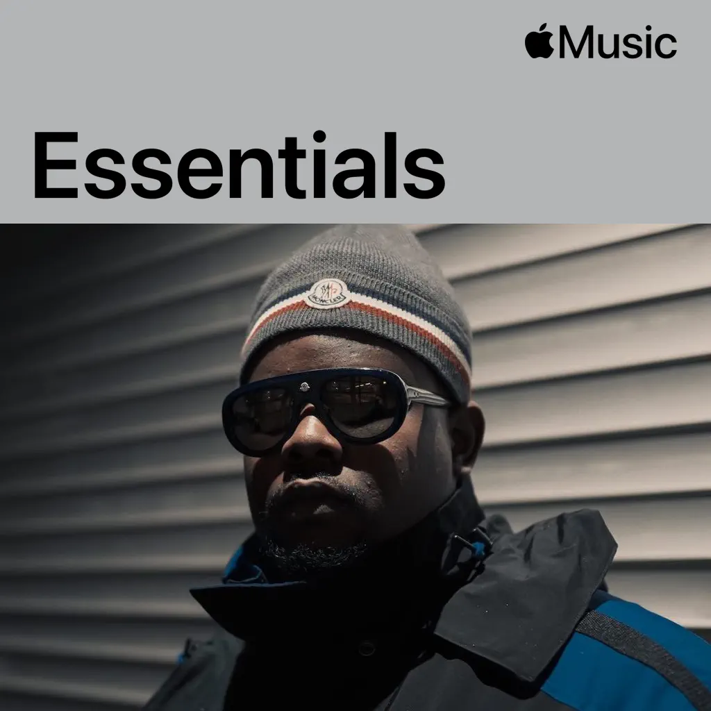 Dree Low Essentials