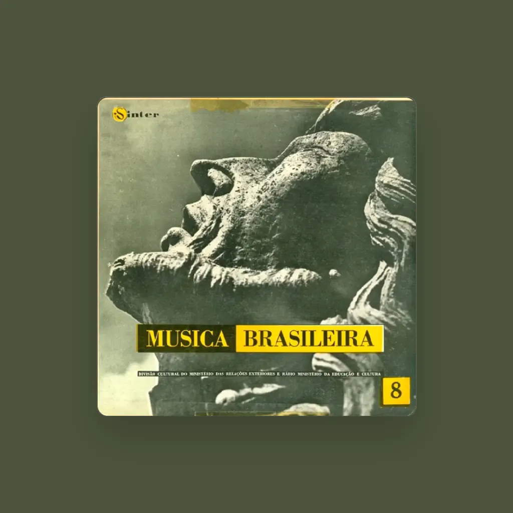 Música Brasileira