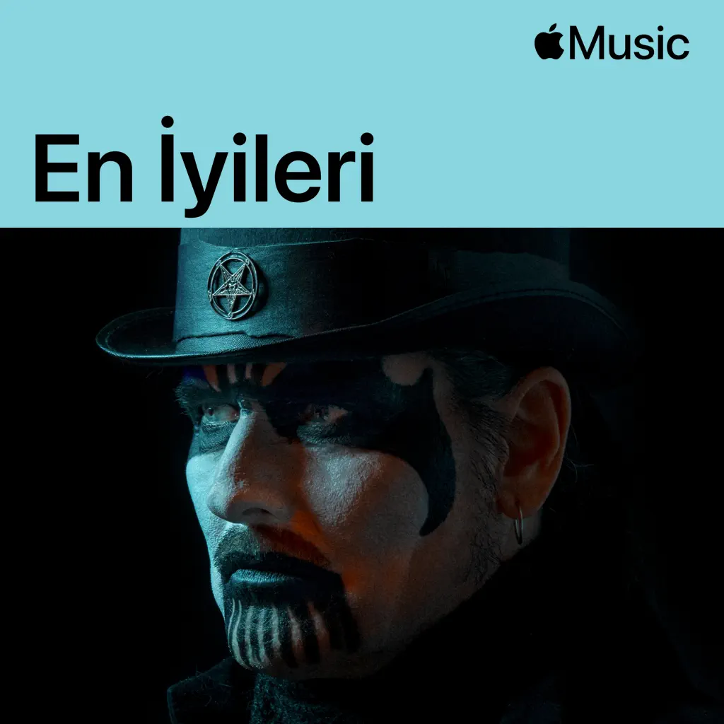 King Diamond: En İyileri