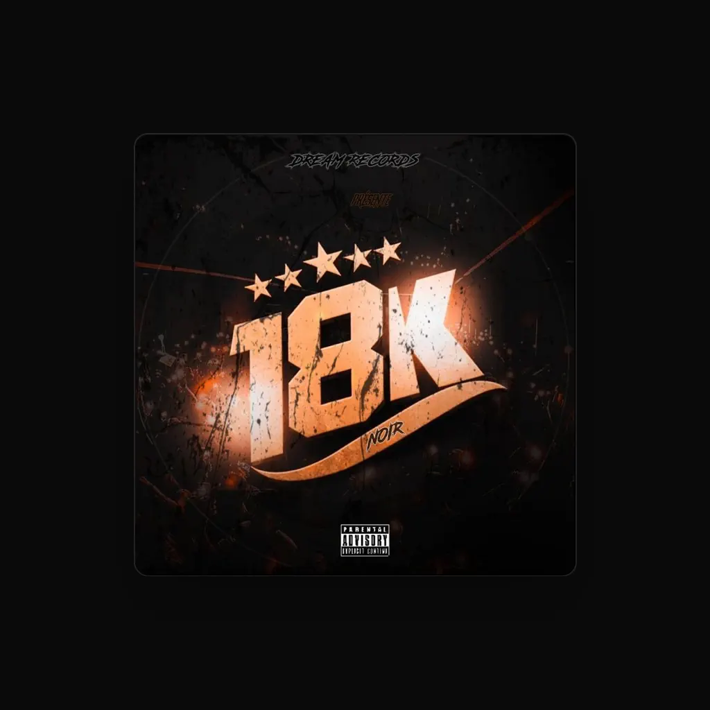 18K