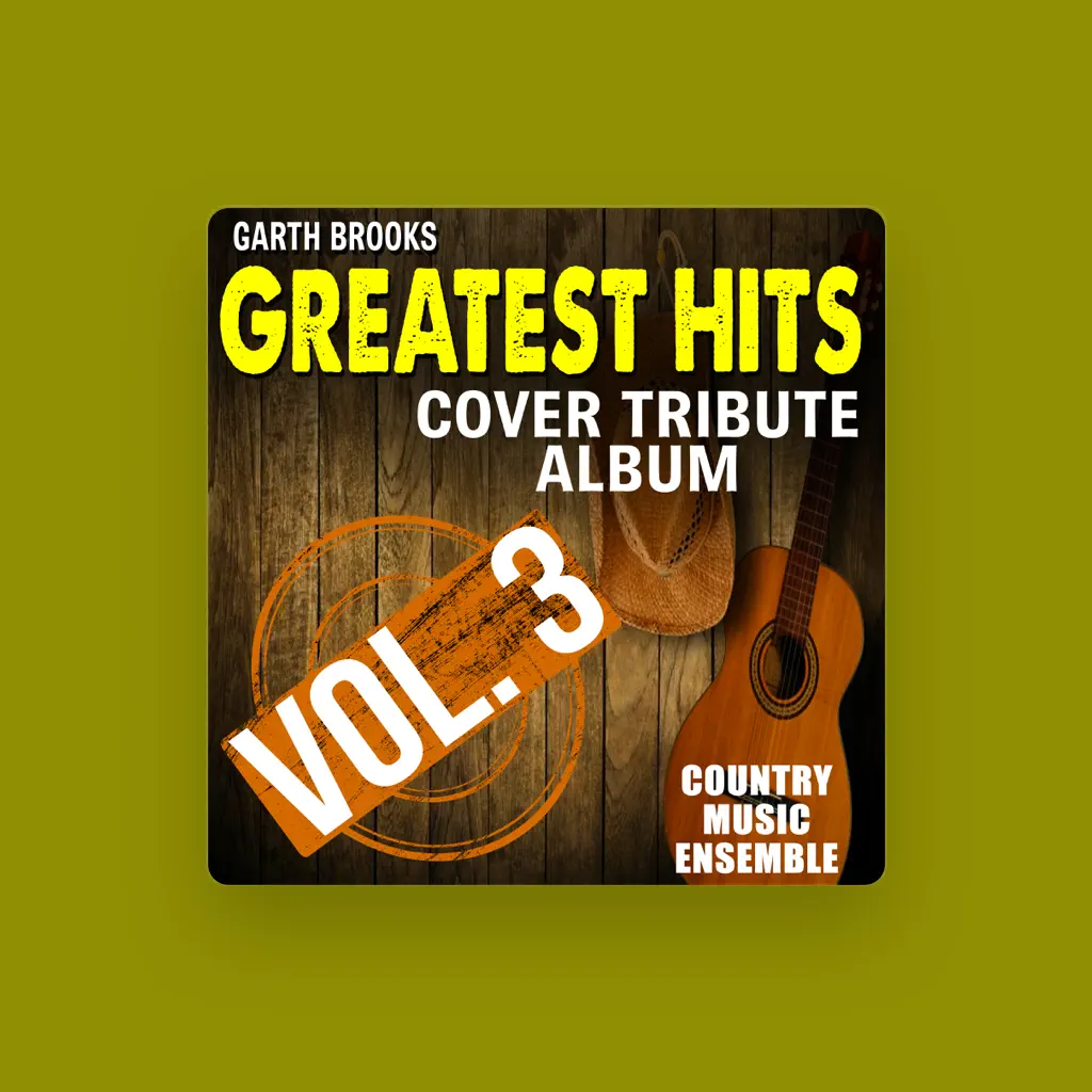 Country Music Ensemble