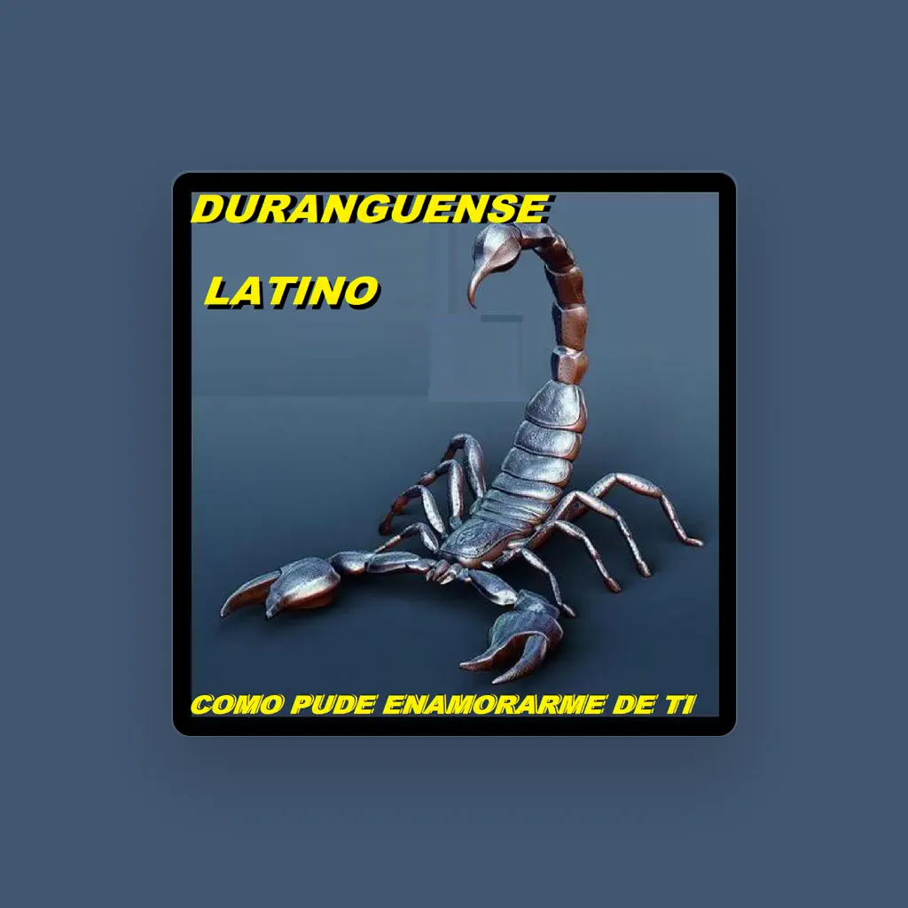 Duranguense Latino