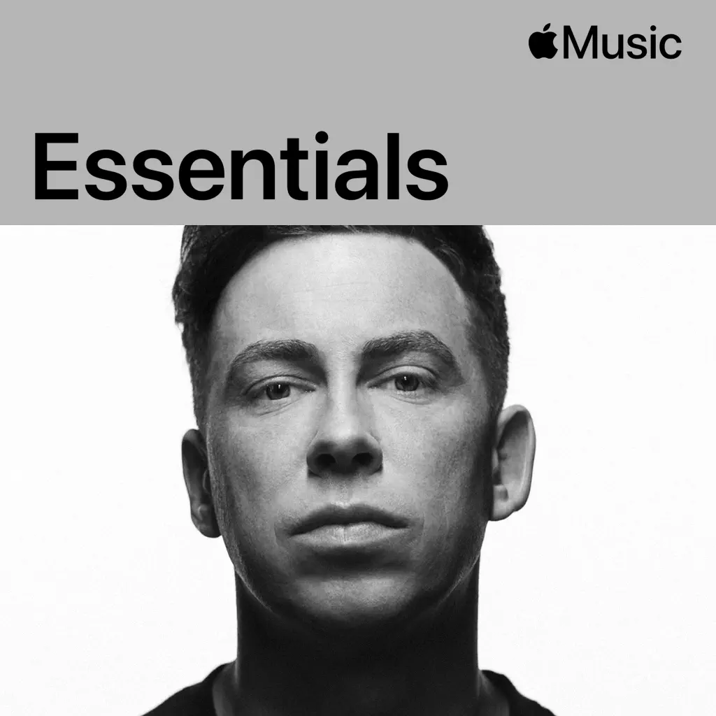 Hardwell Essentials