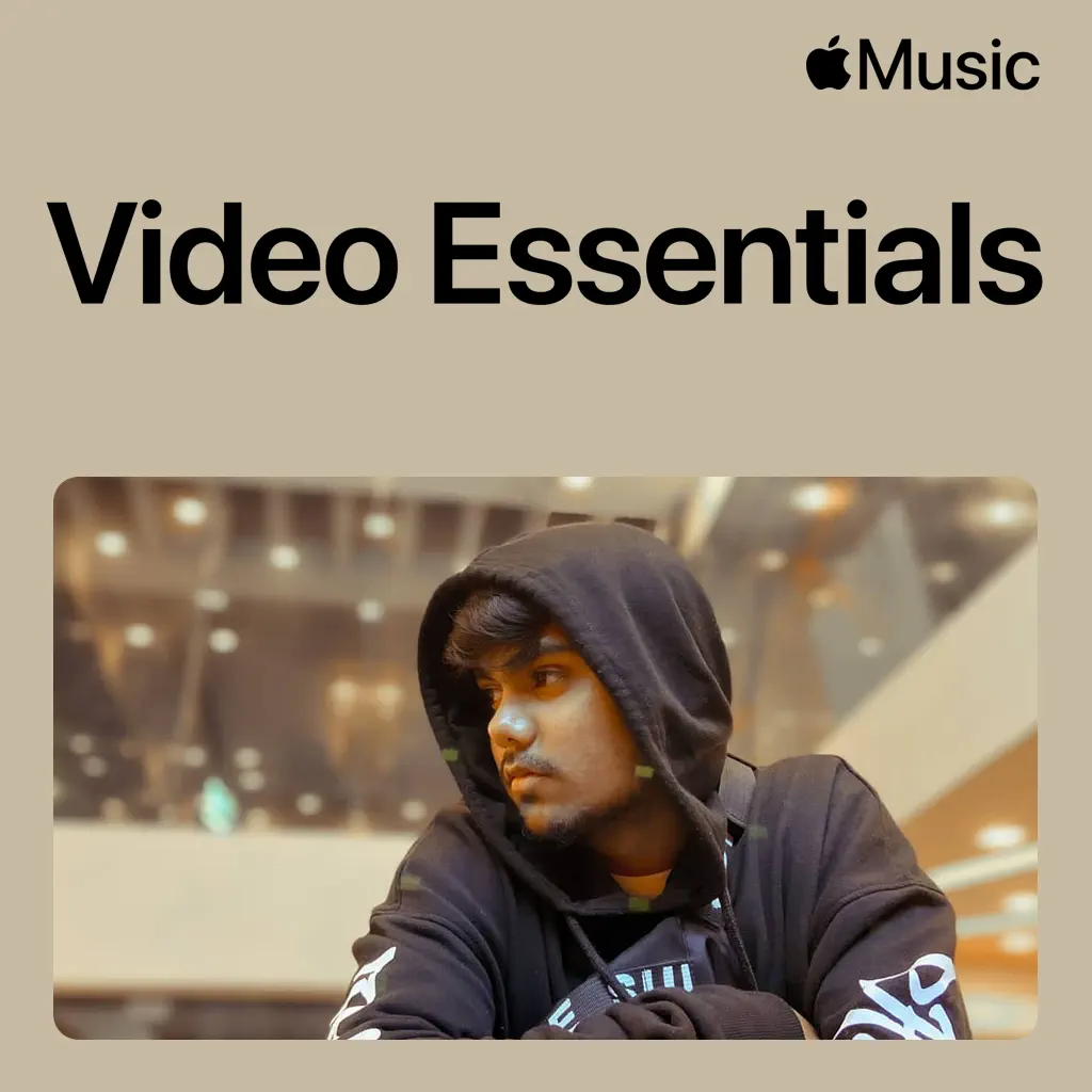 Avicii Video Essentials