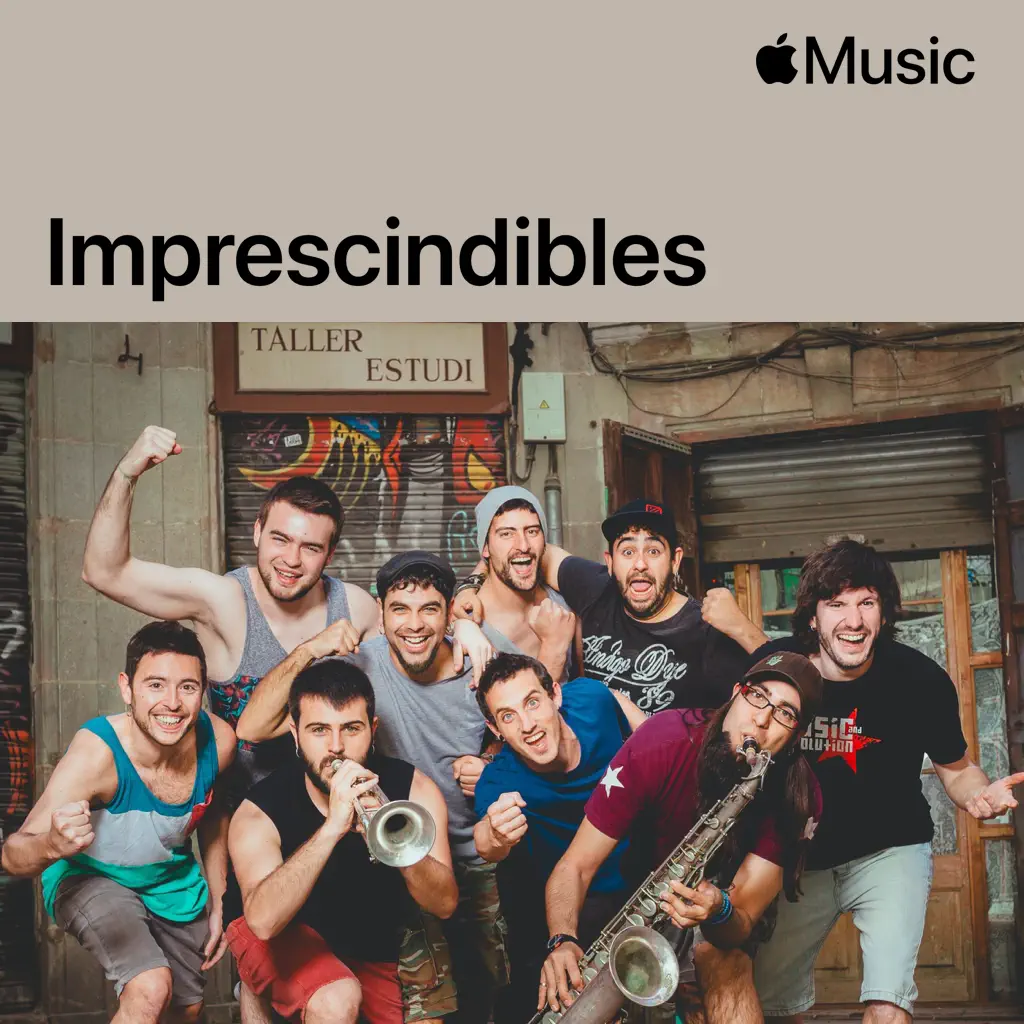 Txarango: imprescindibles