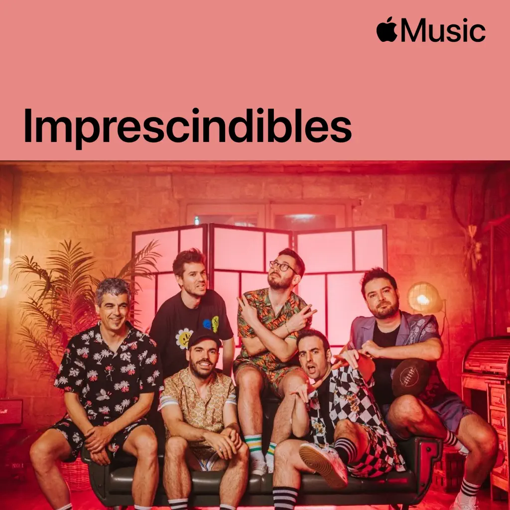Doctor Prats: imprescindibles