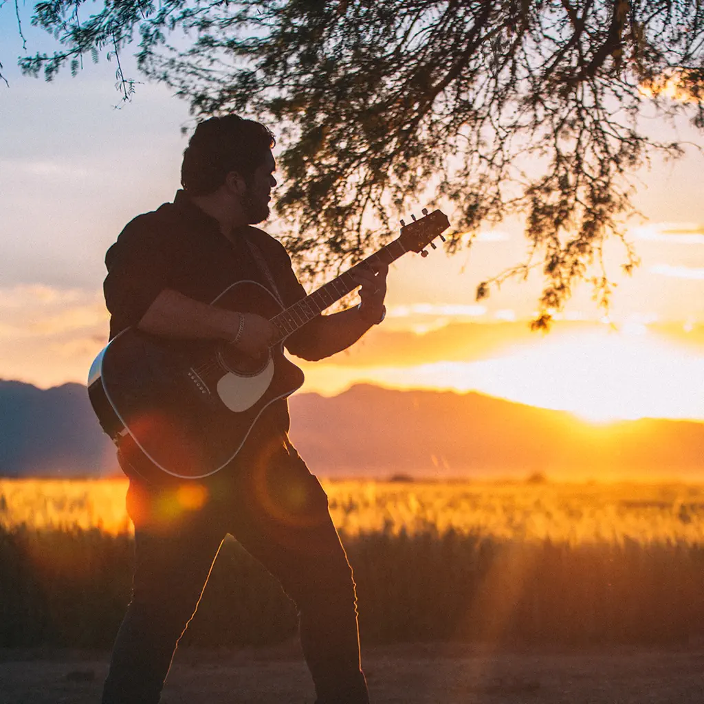 El de La Guitarra
